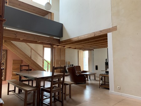 Maison sur Plouguerneau ; 467 250 &euro; ; A vendre Réf. 2376