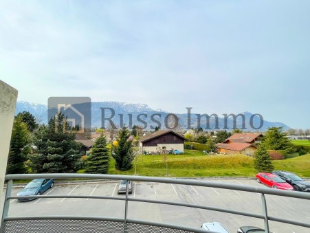 Achat appartement Thyez Réf. 8867012