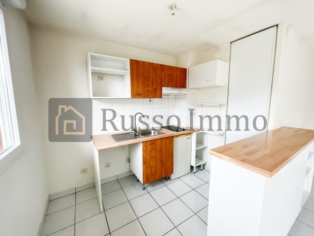 Achat appartement Thyez Réf. 8867012