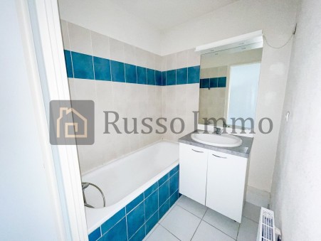 A vendre appartement Thyez 74300; 148 500 € 