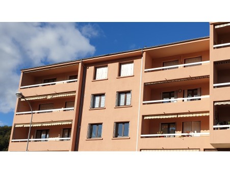 A vendre appartement Decazeville 12300; 97 200 € 