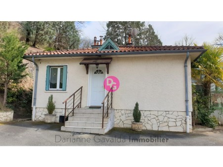 Maison 113 400 €  sur Aubin (12110) - Réf. 1390