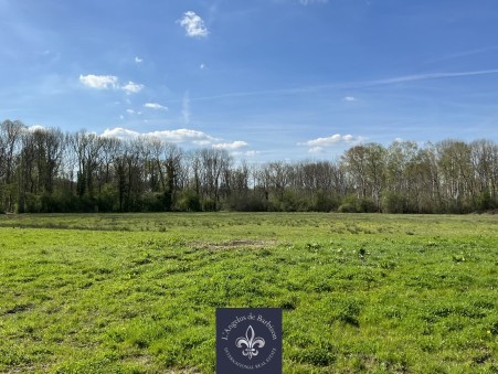 Achat propriété Fontainebleau Réf. 2200