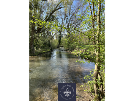 A vendre propriété Fontainebleau 77300; 1 900 000 € 