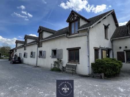 Vente propriété 1 900 000 €  Fontainebleau