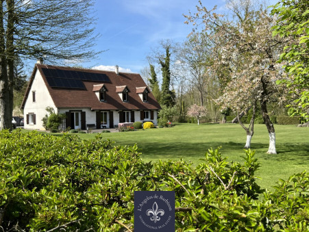 Propriété sur Fontainebleau ; 1 900 000 €  ; A vendre Réf. 2200