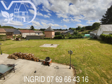 BLICOURT  180 000 €
