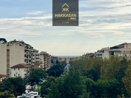 Appartement 372 000 €  Réf. MENVJ421 Menton