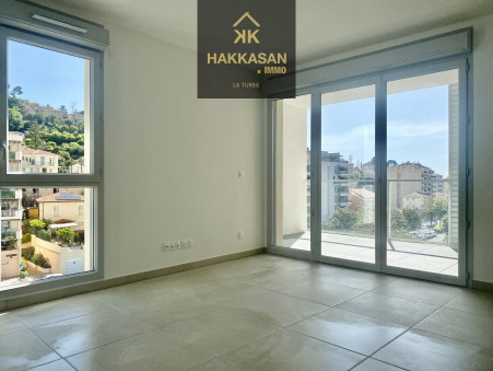 Appartement 372 000 €  sur Menton (06500) - Réf. MENVJ421