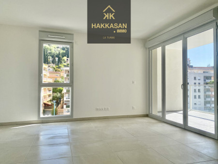 Appartement 372 000 €  Réf. MENVJ421 Menton