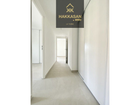 A vendre appartement Menton 06500; 372 000 €