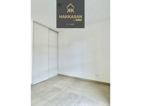 A vendre appartement Menton 06500; 372 000 €
