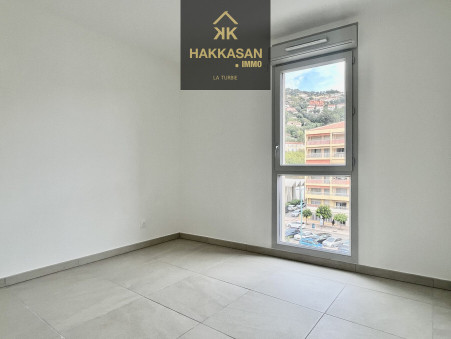 Vente appartement 372 000 €  Menton