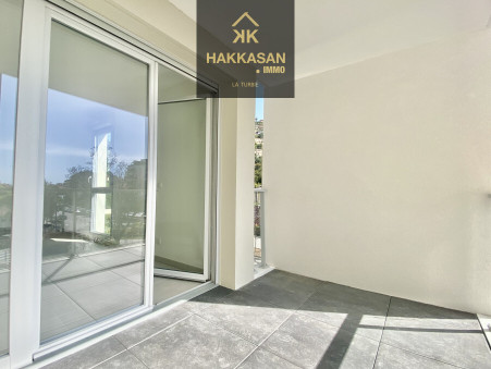 A vendre appartement Menton 06500; 372 000 €