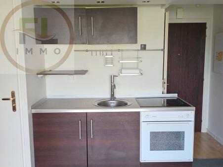 Appartement 700 &euro;  Réf. FLI42 Carrieres sous Poissy