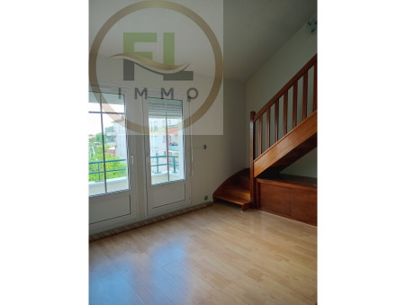 Location appartement Carrieres sous Poissy Réf. FLI42