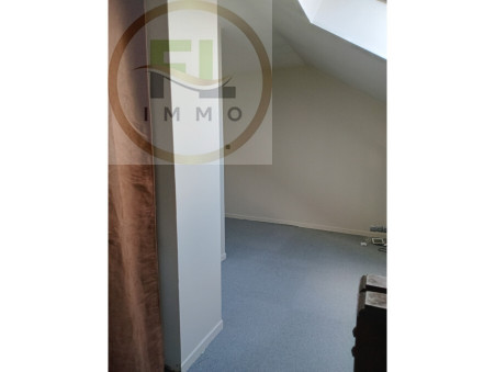 A louer appartement 700 &euro;  Carrieres sous Poissy