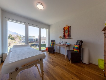 Wohnung sur Ardon ; 699 000 &euro;  ; Achat Réf. EVR64