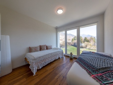 Wohnung 699 000 &euro;  Réf. EVR64 Ardon