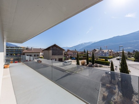 Wohnung 699 000 &euro;  sur Ardon (1957) - Réf. EVR64