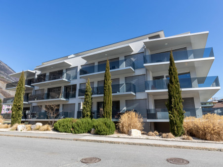 Vente wohnung 699 000 &euro;  Ardon