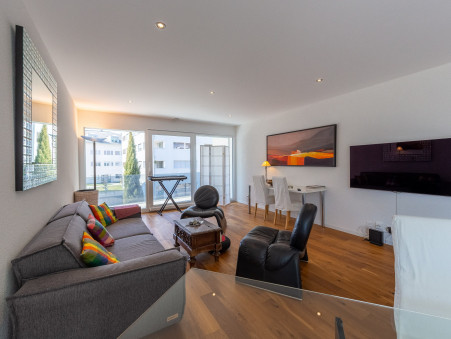 Wohnung 699 000 &euro;  Réf. EVR64 Ardon