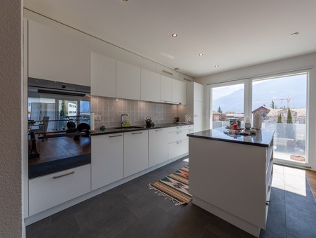 Vente wohnung 699 000 &euro;  Ardon