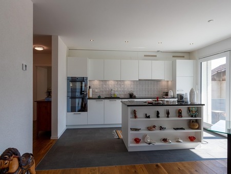 Wohnung 699 000 &euro;  Réf. EVR64 Ardon