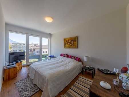 Achat wohnung Ardon Réf. EVR64