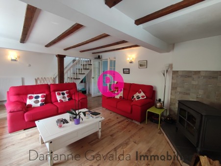Maison 171 200 €  Réf. 1388 Aubin