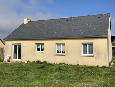 Maison 195 730 &euro; Réf. 2374 Plouguerneau