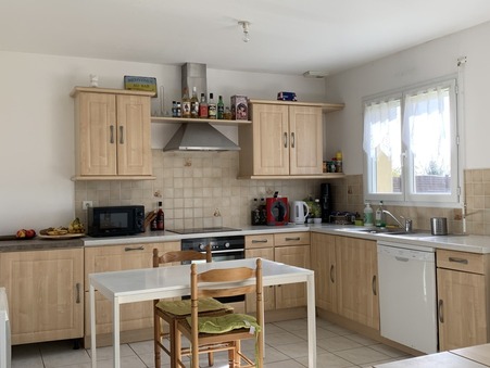 Maison sur Plouguerneau ; 195 730 &euro; ; Achat Réf. 2374