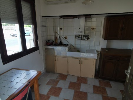 A vendre maison Valras Plage 34350; 50 000 € 