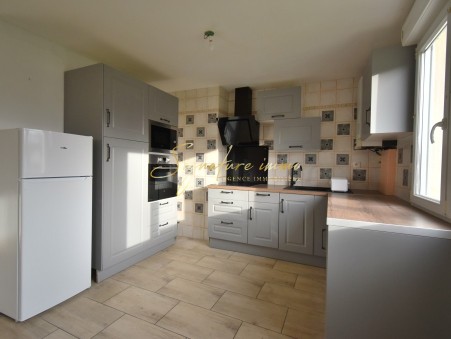 Achat maison Villerupt Réf. SIG24