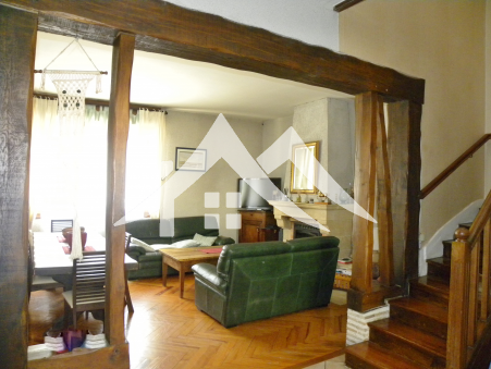 HOUEILLES  145 000 €