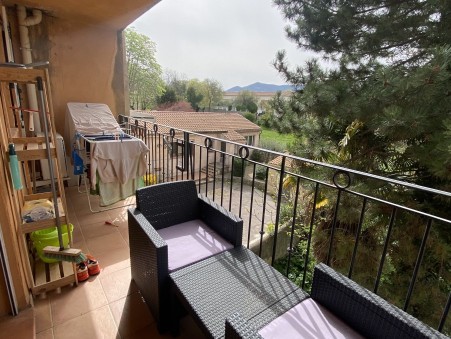 Appartement 745 &euro;  Réf. 19042022 Gardanne