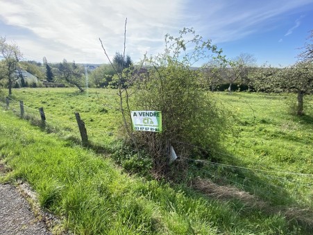 Vente Terrain DANNE ET QUATRE VENTS Réf. 2248b - Slide 2