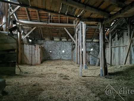 Nancy-sur-Cluses 72 000 €