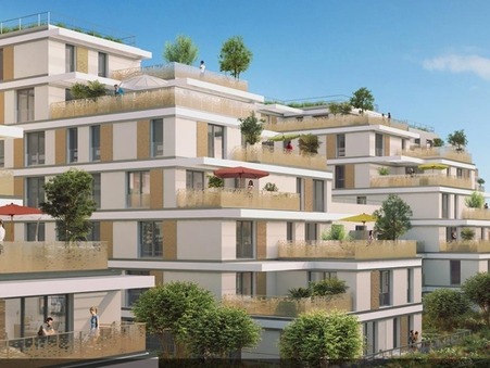 ISSY LES MOULINEAUX  425 000 €