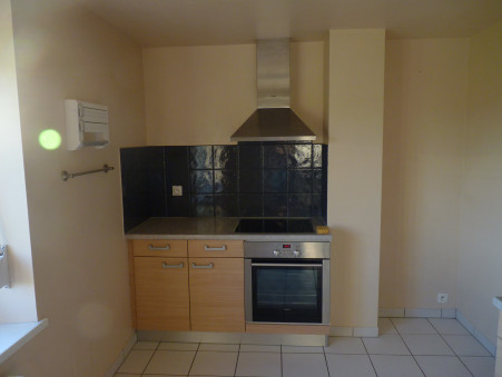 Location Appartement PHALSBOURG Réf. 2376 - Slide 1