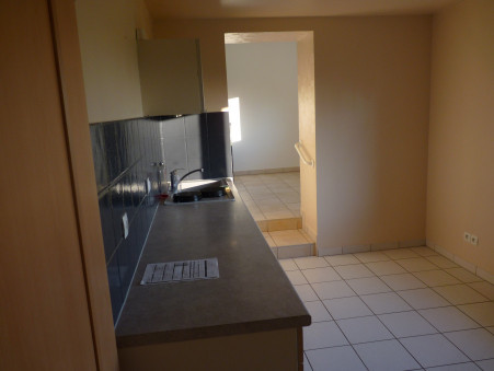 Location Appartement PHALSBOURG Réf. 2376 - Slide 2