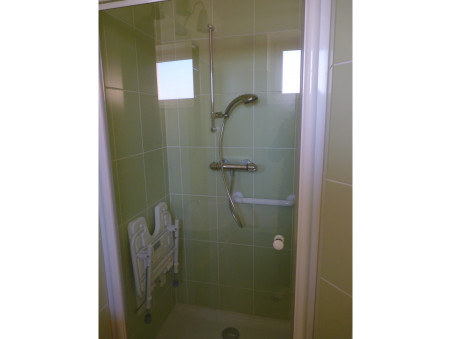 Location Appartement PHALSBOURG Réf. 2376 - Slide 7