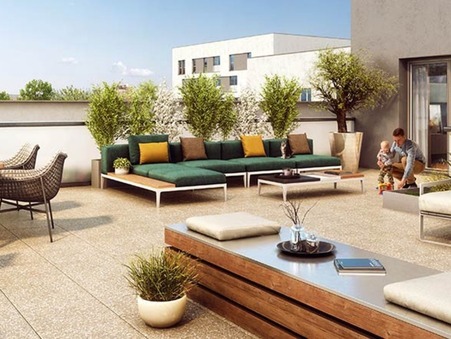 CHAMPIGNY SUR MARNE  349 000 €