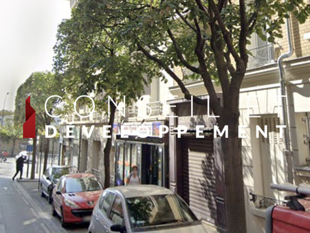 VINCENNES 24 000 €