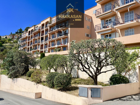 Appartement sur Roquebrune Cap Martin ; 479 000 €  ; Vente Réf. RCMJO195
