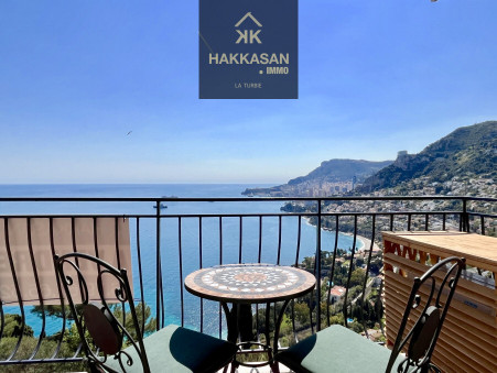 Achat appartement Roquebrune Cap Martin Réf. RCMJO195