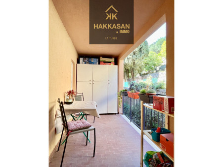 Vente appartement 479 000 €  Roquebrune Cap Martin