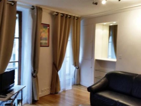 Location appartement Paris 6eme Arrondissement Réf. bouch