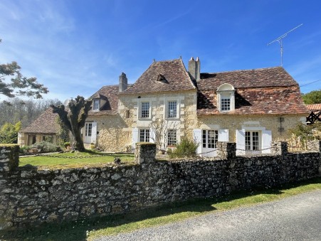 Vente maison 787 500 € Bergerac