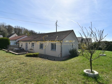 Maison 275 000 €  Réf. SIG25 Tucquegnieux